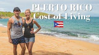 Cost of Living Fajardo  Puerto Rico  as Digital Nomads 