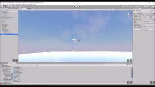 Unity Cloud System Tutorial