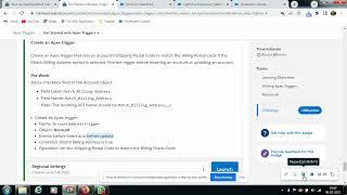 Get Started with Apex Triggers || Apex Triggers || Trailmix by Salesforce Developers