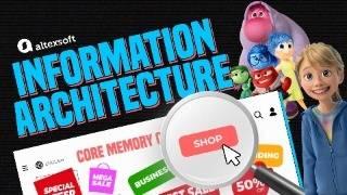 Information Architecture: From Chaos to Clarity