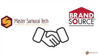 Master Samurai Tech Academy - BrandSource Appliance Tech Training Partnership