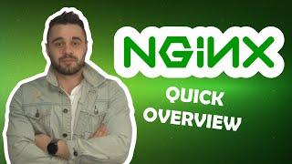 NGINX Quick Tutorial - How it's working