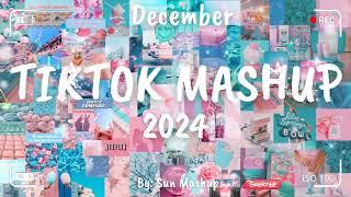 Tiktok Mashup December 2024 (Not Clean)