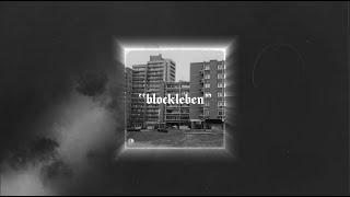 NGEE x TEFLON030 Type Beat "BLOCKLEBEN" (prod. trico)