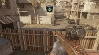 MWR SnD 720 NO SCOPE!!!