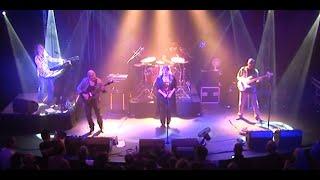 Landmarq - Mountains Of Anglia - Live - 2013 - HD