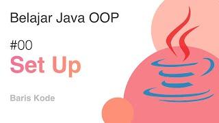 #00 - Koding Java di VS Code [Java OOP]