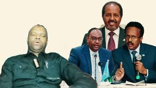 FARMAAJO IYO DENI IYO XASSAN SHEKH 5 JUL 2024