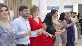 Mikhail Svetlana  Шикарная Езидская свадьба  г.Екатеринбург 2018  (Ezdi wedding ,mega govend)