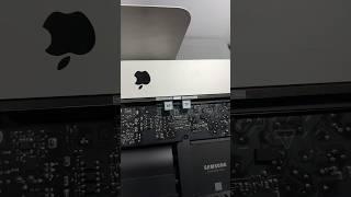 IMPORTANT iMac SSD Upgrade Tip  #repairtips #imac #techinsomnia