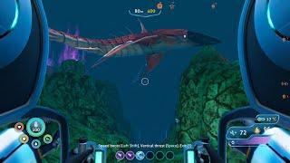 Subnautica Below Zero Gameplay with Tips - 9 Alien Artifacts