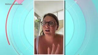 Job posting scams | New warning after viral video show woman scammed by fake listing