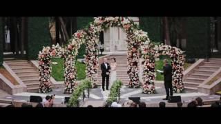 #TOP15MOSCOW Декораторы Flowerbazar A&K Wedding Spain