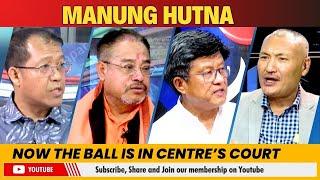NOW THE BALL IS IN CENTRE’S COURT ON MANUNG HUTNA 29 JUNE 2024