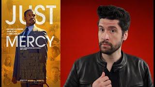 Just Mercy - Movie Review