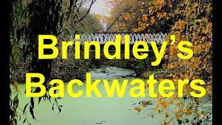 Brindley's Backwaters, the Wednesbury Old Canal