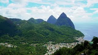 The Island's Delights, Castries, St. Lucia