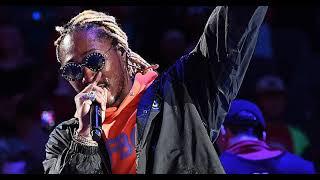 Future - "Paradise" (Unreleased) Prod. Brentin Davis