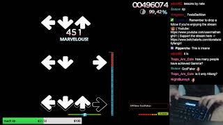 [OSU!MANIA:]EXTRA GAMMA - 99.50% 5xmiss!!!!!!!!!!!!!!!!!!!!!!!!!!!!