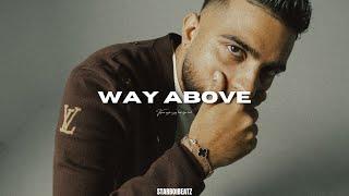 [SOLD] Karan Aujla x Jay Trak Type Beat ~ "WAY ABOVE" || Prod By Starboibeatz