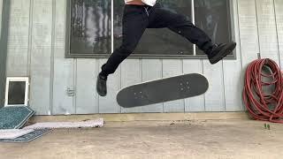 5 MAJOR Tips For LEARNING FLIP TRICKS