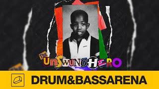 Winslow - Unswung Hero