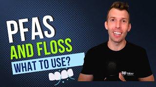 Floss without PFAS