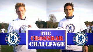 Crossbar Challenge - Chelsea