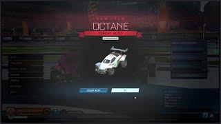 Finally Got TW Octane