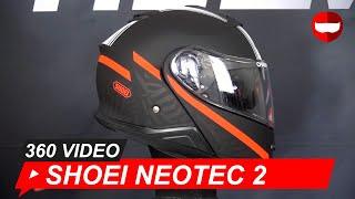 Shoei Neotec 2 Separator TC-5 Helmet - ChampionHelmets.com