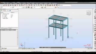 Autodesk Robot Structural Analysis Professional 2014