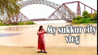 MissWow |My Sukkur city vlog|