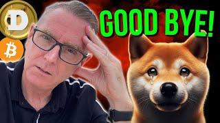  Urgent! Dogecoin & Bitcoin News Today: Is It Time to Say Goodbye 