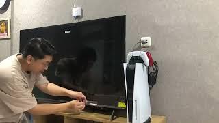 Xiaomi TV A Pro 4k QLED 2025!!! 