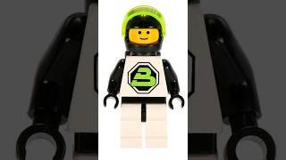 Быстрый обзор 26-ой серии минифигурок Part 2 #lego #лего #новинка #минифигурки #space #shorts