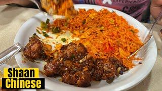 Best Chinese near CSTM station - Shaan Chinese Mumbai | Mumbai Street Food | Mumbai Food