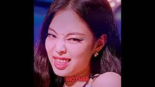 Like mother like daughter #trendingshorts #jennie #ahyeon #viraledits