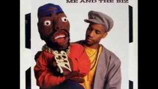 Masta Ace - Me & The Biz (Feat. Biz Markie)