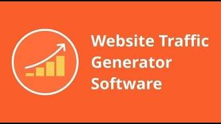 Traffic Generator, Ads Auto Click Bot, Websites Ranking Helper - TrafficBotPro Tutorial