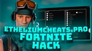 Incredible Hacks Fortnite! | Newest Best Fortnite Cheats! | AimBot + WallHack | Free Download 2025!