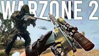 Warzone 2 + DMZ Gameplay details and Impressions!