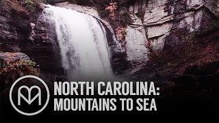 North Carolina: Mountains to Sea