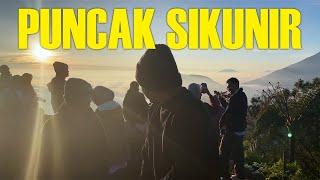 NGEBOLANG PART2 - PUNCAK BUKIT SIKUNIR WONOSOBO