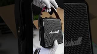 UNBOXING MARSHALL STOCKWELL 2 / ZAKUPKI STORE