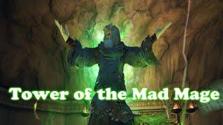 Neverwinter - Tower of the Mad Mage