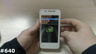 Hard Reset Keneksi Norma 2