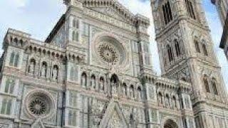 on my way to the Duomo Italiano || Virtual walk