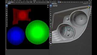 [Blender & SCS Tools Tutorial] How does the lightmask work