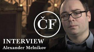 Alexander Melnikov: Rachmaninov comes to most listeners romantic