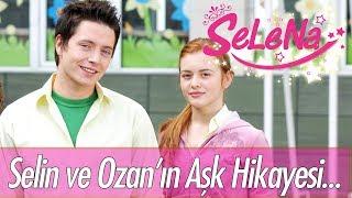 Selin ve Ozan'ın aşk hikayesi... - Selena